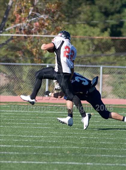 Thumbnail 2 in Santa Clarita Christian @ Hillcrest Christian photogallery.