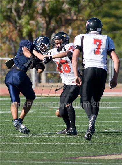 Thumbnail 3 in Santa Clarita Christian @ Hillcrest Christian photogallery.