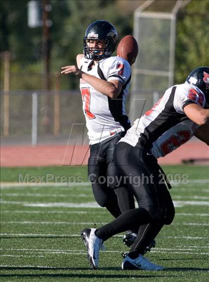 Thumbnail 3 in Santa Clarita Christian @ Hillcrest Christian photogallery.