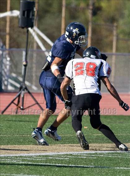 Thumbnail 3 in Santa Clarita Christian @ Hillcrest Christian photogallery.