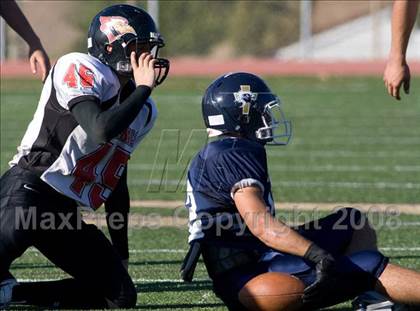 Thumbnail 2 in Santa Clarita Christian @ Hillcrest Christian photogallery.