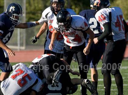 Thumbnail 2 in Santa Clarita Christian @ Hillcrest Christian photogallery.