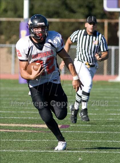 Thumbnail 3 in Santa Clarita Christian @ Hillcrest Christian photogallery.