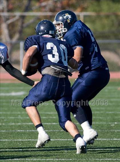 Thumbnail 1 in Santa Clarita Christian @ Hillcrest Christian photogallery.