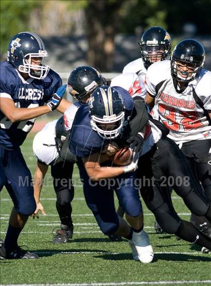 Thumbnail 1 in Santa Clarita Christian @ Hillcrest Christian photogallery.