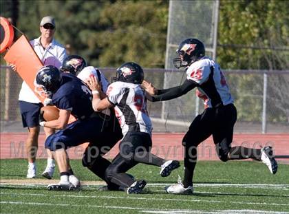 Thumbnail 2 in Santa Clarita Christian @ Hillcrest Christian photogallery.