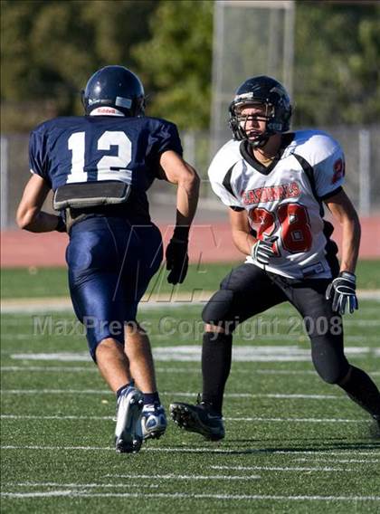 Thumbnail 2 in Santa Clarita Christian @ Hillcrest Christian photogallery.