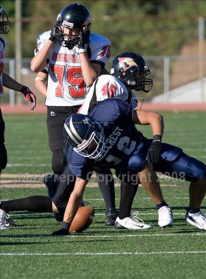 Thumbnail 3 in Santa Clarita Christian @ Hillcrest Christian photogallery.