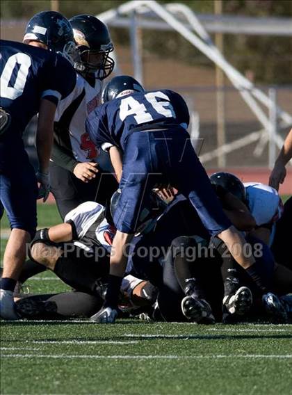 Thumbnail 3 in Santa Clarita Christian @ Hillcrest Christian photogallery.