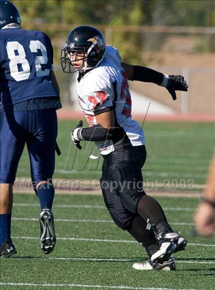 Thumbnail 3 in Santa Clarita Christian @ Hillcrest Christian photogallery.