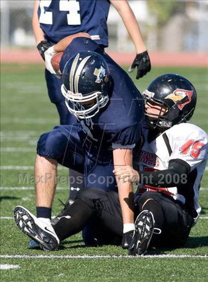 Thumbnail 2 in Santa Clarita Christian @ Hillcrest Christian photogallery.