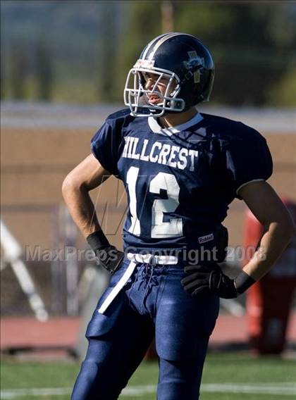 Thumbnail 1 in Santa Clarita Christian @ Hillcrest Christian photogallery.