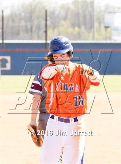 Thumbnail 1 in Kossuth @ Southaven photogallery.