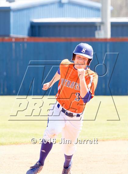 Thumbnail 3 in Kossuth @ Southaven photogallery.