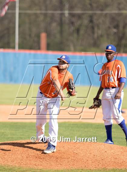 Thumbnail 2 in Kossuth @ Southaven photogallery.