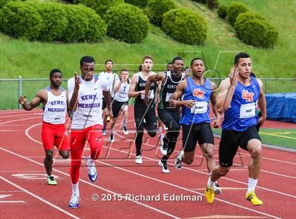 Thumbnail 2 in SPSL Track & Field photogallery.