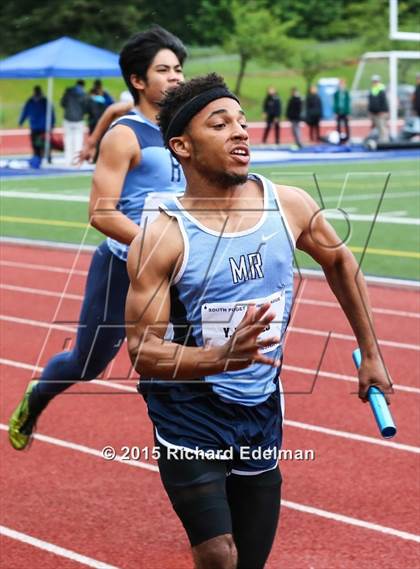 Thumbnail 2 in SPSL Track & Field photogallery.