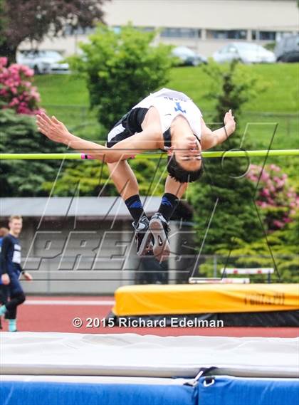 Thumbnail 2 in SPSL Track & Field photogallery.