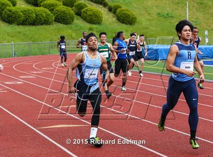 Thumbnail 1 in SPSL Track & Field photogallery.
