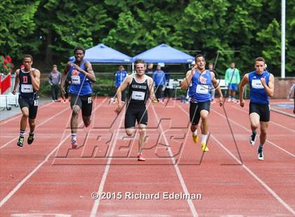 Thumbnail 3 in SPSL Track & Field photogallery.