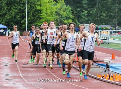 Thumbnail 2 in SPSL Track & Field photogallery.