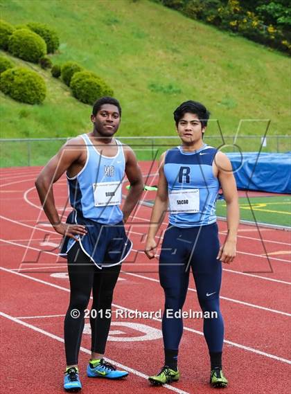 Thumbnail 3 in SPSL Track & Field photogallery.