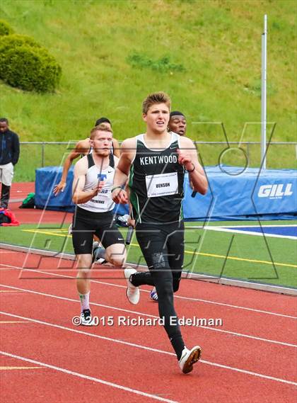 Thumbnail 1 in SPSL Track & Field photogallery.