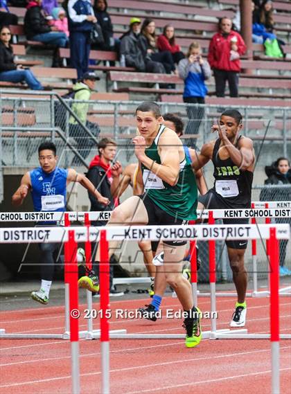 Thumbnail 1 in SPSL Track & Field photogallery.