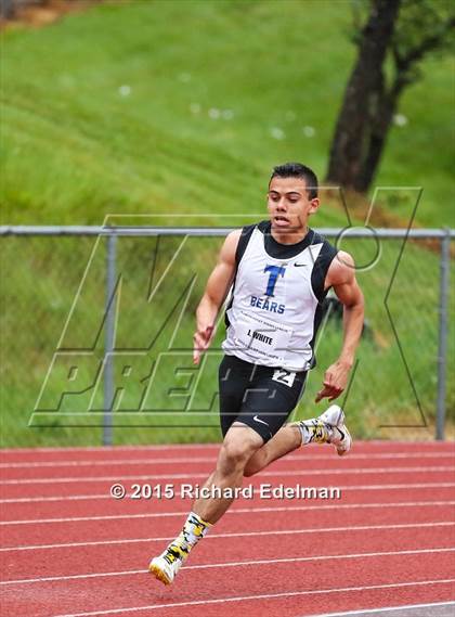 Thumbnail 1 in SPSL Track & Field photogallery.