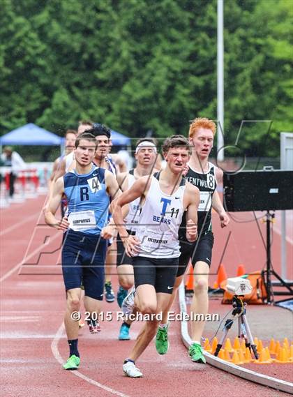 Thumbnail 3 in SPSL Track & Field photogallery.