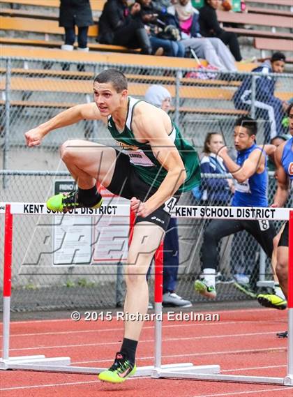 Thumbnail 2 in SPSL Track & Field photogallery.