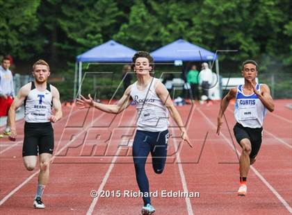 Thumbnail 1 in SPSL Track & Field photogallery.
