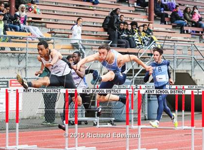 Thumbnail 1 in SPSL Track & Field photogallery.