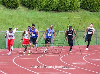 Thumbnail 2 in SPSL Track & Field photogallery.