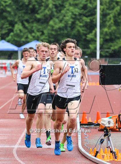 Thumbnail 2 in SPSL Track & Field photogallery.