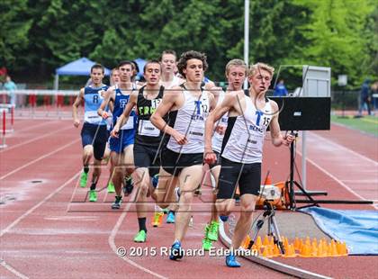 Thumbnail 1 in SPSL Track & Field photogallery.