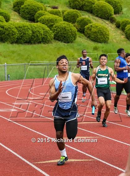 Thumbnail 3 in SPSL Track & Field photogallery.