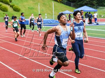 Thumbnail 1 in SPSL Track & Field photogallery.