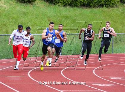 Thumbnail 3 in SPSL Track & Field photogallery.