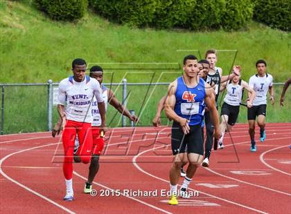 Thumbnail 3 in SPSL Track & Field photogallery.