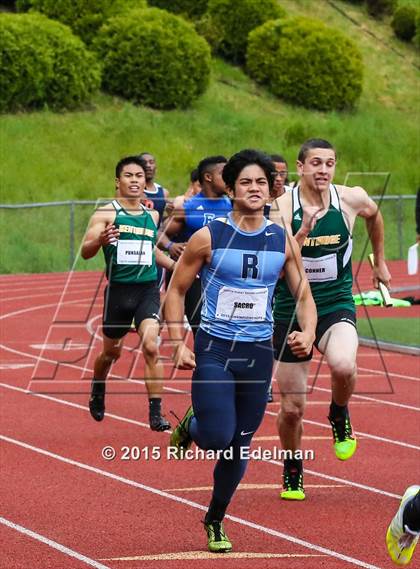Thumbnail 2 in SPSL Track & Field photogallery.