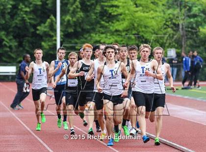 Thumbnail 1 in SPSL Track & Field photogallery.