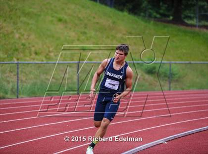 Thumbnail 2 in SPSL Track & Field photogallery.