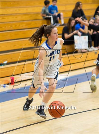 Thumbnail 1 in Rocklin vs. Folsom photogallery.