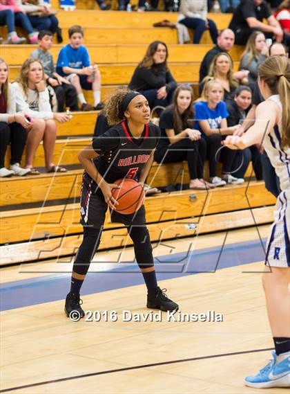 Thumbnail 3 in Rocklin vs. Folsom photogallery.