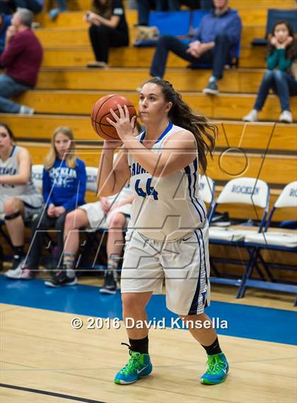 Thumbnail 3 in Rocklin vs. Folsom photogallery.