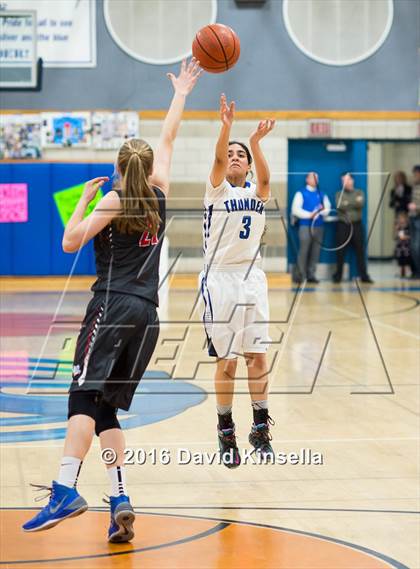 Thumbnail 1 in Rocklin vs. Folsom photogallery.