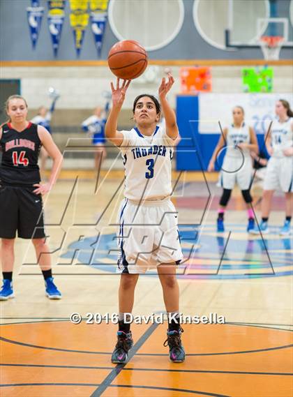 Thumbnail 3 in Rocklin vs. Folsom photogallery.
