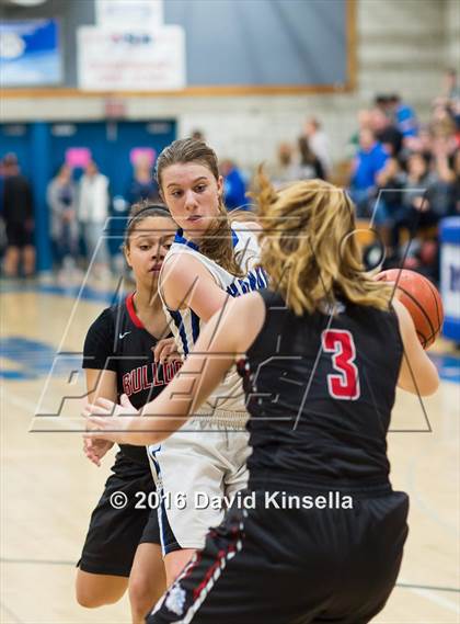 Thumbnail 2 in Rocklin vs. Folsom photogallery.