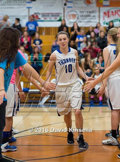 Thumbnail 3 in Rocklin vs. Folsom photogallery.